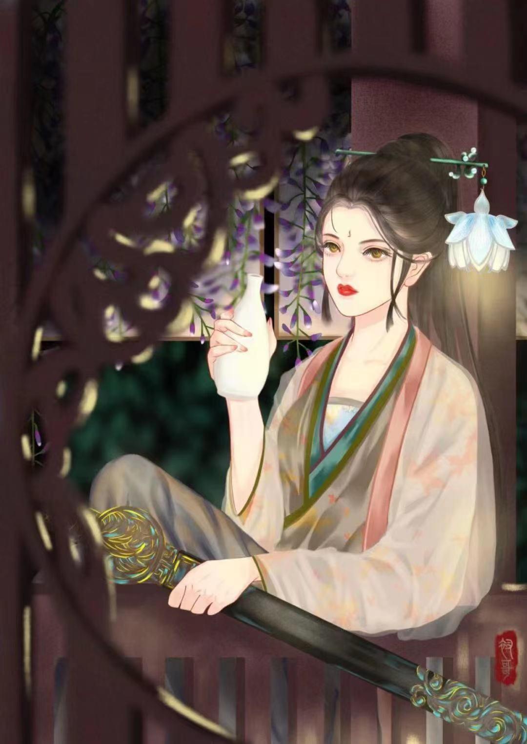 宝可梦女配